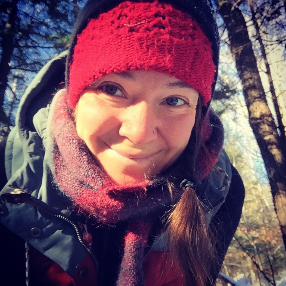 Meet your Posher, Kristen